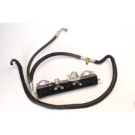 858221T4 Mercury 2001-2003 Optimax PORT Fuel Rail 135 150 175 HP 2.5 L DFI