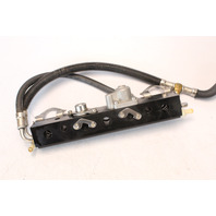 858221T4 Mercury 2001-2003 Optimax PORT Fuel Rail 135 150 175 HP 2.5 L DFI