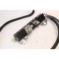 858221T4 Mercury 2001-2003 Optimax PORT Fuel Rail 135 150 175 HP 2.5 L DFI