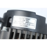 Mercury 1997 - 2014 Alternator 75 90 115 125 200 225 250 300 HP 1 YEAR WARRANTY