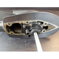 1 YEAR WTY! Johnson Evinrude 1996-2001 20" Lower Unit  25 35 HP 3 Cylinder ONLY