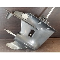 1 YEAR WTY! Johnson Evinrude 1996-2001 20" Lower Unit  25 35 HP 3 Cylinder ONLY