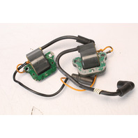 582330 Johnson Evinrude 1977-90 Duel Ignition Coil 4 4.5 6  7.5 8 + HP 1 YR WTY