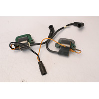 582330 Johnson Evinrude 1977-90 Duel Ignition Coil 4 4.5 6  7.5 8 + HP 1 YR WTY