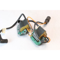 582330 Johnson Evinrude 1977-90 Duel Ignition Coil 4 4.5 6  7.5 8 + HP 1 YR WTY