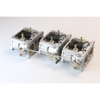 394431 394432 C#334331 Johnson Evinrude 1983-85 Carburetor Set 150 HP