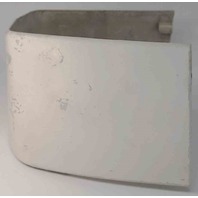 390131 389274 Johnson Evinrude 1978-1998 Rear Exhaust Cover 85 88 90 100 110+ HP