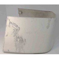 390131 389274 Johnson Evinrude 1978-1998 Rear Exhaust Cover 85 88 90 100 110+ HP