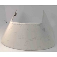 390131 389274 Johnson Evinrude 1978-1998 Rear Exhaust Cover 85 88 90 100 110+ HP