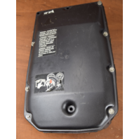 388264 Johnson Evinrude 1977-01 Air Silencer & Base 40 50 60 65 70 75 W/ Screws