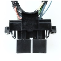 584055 Johnson Evinrude 1991-1992 Power Tilt Trim Harness & Relays  150 175 HP