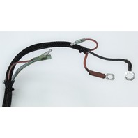 584055 Johnson Evinrude 1991-1992 Power Tilt Trim Harness & Relays  150 175 HP
