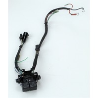 584055 Johnson Evinrude 1991-1992 Power Tilt Trim Harness & Relays  150 175 HP