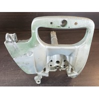 329648 331476 Johnson Evinrude 1986-89 Steering Bracket & Pilot Shaft 20-35 HP