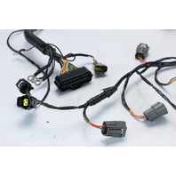 Mercury 2003 Wiring Harness 115 HP EFI 4 stroke Inline 4 OEM GOOD CONDITION