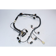 Mercury 2003 Wiring Harness 115 HP EFI 4 stroke Inline 4 OEM GOOD CONDITION