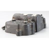 7452A3 Mercury 1980-87 Switchbox Assembly 18 20 25 35 40 HP 2 CYL 1 YR WTY OEM