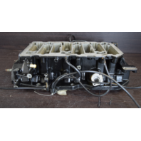 1990-1991 Mercury Front Half of Powerhead for 9765A7 C# 969-9078-C3 135 150 HP