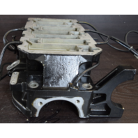 1990-1991 Mercury Front Half of Powerhead for 9765A7 C# 969-9078-C3 135 150 HP