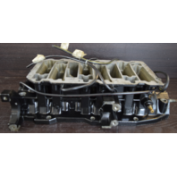 1990-1991 Mercury Front Half of Powerhead for 9765A7 C# 969-9078-C3 135 150 HP