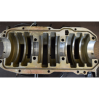 1990-1991 Mercury Front Half of Powerhead for 9765A7 C# 969-9078-C3 135 150 HP