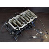 1990-1991 Mercury Front Half of Powerhead for 9765A7 C# 969-9078-C3 135 150 HP