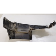 9744A2 Mercury 150 HP XR4 Port Bottom Cowl Cowling 1989-1995 135 150 175 200 HP