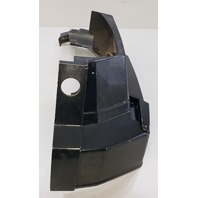 9744A2 Mercury 150 HP XR4 Port Bottom Cowl Cowling 1989-1995 135 150 175 200 HP