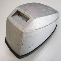 9420T12 Mercury 1986-2006 Top Cowl Hood Engine Cover 6 8 9.9 15 HP 2 Cyl