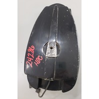 C# 191-2665 50-63558 Mercury 1960's Top Hood Engine Cover with Recoil 3.9 39 HP