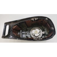 C# 191-2665 50-63558 Mercury 1960's Top Hood Engine Cover with Recoil 3.9 39 HP