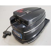 C# 191-2665 50-63558 Mercury 1960's Top Hood Engine Cover with Recoil 3.9 39 HP