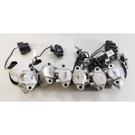 5007764 5007765 586982 Evinrude 2008 EMM W/ 6 Injectors 200 HP V6 1 YEAR WTY