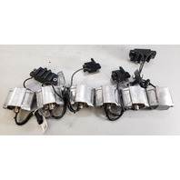 5007764 5007765 586982 Evinrude 2008 EMM W/ 6 Injectors 200 HP V6 1 YEAR WTY