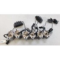 5007764 5007765 586982 Evinrude 2008 EMM W/ 6 Injectors 200 HP V6 1 YEAR WTY