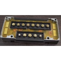 1976-98 Mercury Switchbox Assembly 5772A7 30 40 45 50 75 80 85 100 + HP RAPAIRED