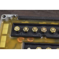 1976-98 Mercury Switchbox Assembly 5772A7 30 40 45 50 75 80 85 100 + HP RAPAIRED
