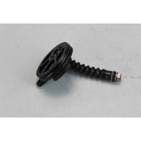 6H4-45321-01-00 Yamaha 1984-1987 Plate 40 50 HP