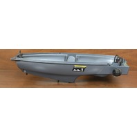 2003 & UP Yamaha Bottom Cowling 65W-42710-05-4D 65W-42710-06-4D 25 HP