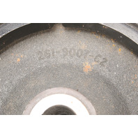 9008A19 9008A50 Mercury Mariner 1991-1997 Flywheel 50 55 60 HP 3 Cylinder 92T