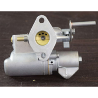 REBUILT! 1971-75 Mercury Carburetor 4115 1334-4115 KB12A KB-12A 7.5 (75) HP