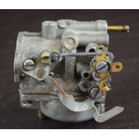 REBUILT! Late-70's-Early 80's Johnson Evinrude Carburetor C# 321740 25 HP