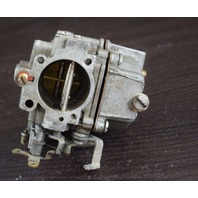 REBUILT! Late-70's-Early 80's Johnson Evinrude Carburetor C# 321740 25 HP