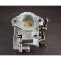 REBUILT! Late-70's-Early 80's Johnson Evinrude Carburetor C# 321740 25 HP