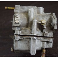 REBUILT! Late-70's-Early 80's Johnson Evinrude Carburetor C# 321740 25 HP