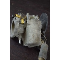 REBUILT! 1973-1979 Mercury Top Carburetor 5702A5 WMK 26-1 WMK-26 115 HP