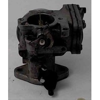 REBUILT! 1973-1980 Mercury Carburetor 5193A3 6063A2 BA2B BA-2B 20 HP 200