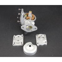 REBUILT! 1973-1980 Mercury Carburetor 5193A3 6063A2 BA2B BA-2B 20 HP 200