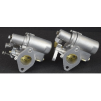 3298 1333-3298 KA-21D KA21D Mercury 1970 Carburetor Set 50 HP Inline 4 REBUILT!
