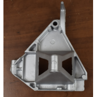 308361 Johnson Evinrude 1968-1973 Port Support Bracket 18 25 HP 2 Cylinder